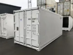 Container refrigerato 20 piedi Thermo King - Nuevo - immagine 2