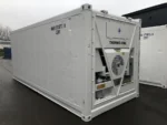 Container refrigerato 20 piedi Thermo King - Nuevo - immagine 3