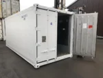Container refrigerato 20 piedi Thermo King - Nuevo - immagine 5