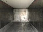 Container refrigerato 20 piedi Thermo King - Nuevo - immagine 6