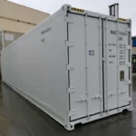 Container refrigerato 40 piedi High Cube Carrier - Nuevo - immagine 1