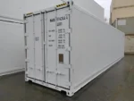 Container refrigerato 40 piedi High Cube Carrier - Nuevo - immagine 2