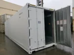 Container refrigerato 40 piedi High Cube Carrier - Nuevo - immagine 5