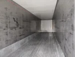 Container refrigerato 40 piedi High Cube Carrier - Nuevo - immagine 6