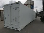Container refrigerato 40 piedi High Cube Daikin - Nuevo - immagine 1