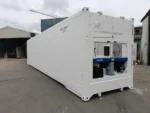 Container refrigerato 40 piedi High Cube Daikin - Nuevo - immagine 2