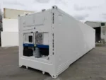 Container refrigerato 40 piedi High Cube Daikin - Nuevo - immagine 3