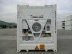 Container refrigerato 40 piedi High Cube Thermo King - Usato - immagine 2