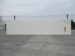 Container refrigerato 40 piedi High Cube Thermo King - Usato - immagine 3
