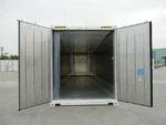 Container refrigerato 40 piedi High Cube Thermo King - Usato - immagine 6