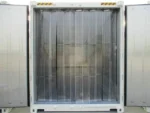 Container refrigerato 40 piedi High Cube Thermo King - Usato - immagine 7