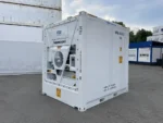 Container refrigerato Reefer 10 piedi Thermo King Magnum Plus - Nuevo 2024 - immagine 3