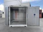 Container refrigerato Reefer 10 piedi Thermo King Magnum Plus - Nuevo 2024 - immagine 8
