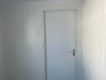 Container Ufficio 3 x 2,5 m — Bianco, Finestra Oscillo-Battente e Riscaldamento - immagine 7