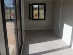 Container Ufficio Moonlight 240 x 600 — Rivestimento Legno, Vetrate Panoramiche - immagine 11