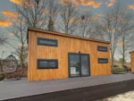 Mini casa mobile Gran Familia per 6 persone - immagine 1