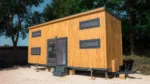 Mini casa mobile Gran Familia per 6 persone - immagine 3