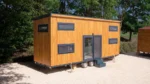 Mini casa mobile Gran Familia per 6 persone - immagine 4