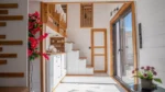Mini casa mobile Gran Familia per 6 persone - immagine 6