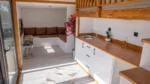 Mini casa mobile Gran Familia per 6 persone - immagine 7