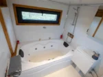 Mini casa mobile Gran Familia per 6 persone - immagine 9