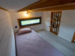 Mini casa mobile Gran Familia per 6 persone - immagine 12