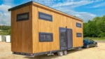 Mini casa mobile Gran Familia per 6 persone - immagine 16