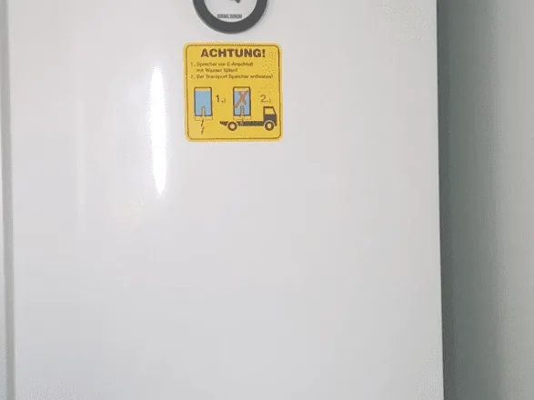 Modulo Sanitario Prefabbricato 10 Piedi – WC Urinatoio Doccia Lavabo in Acciaio Effetto Legno - immagine 2