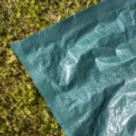Piscina fuori terra acciaio ovale GRE Granada effetto grafite con filtro sabbia e scala, 5,00–7,30 m - immagine 9