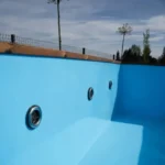 Piscina in legno termo-trattato Thermo Spa Korax 4,8 m con jacuzzi, pompa di calore 9 kW e LED - immagine 6