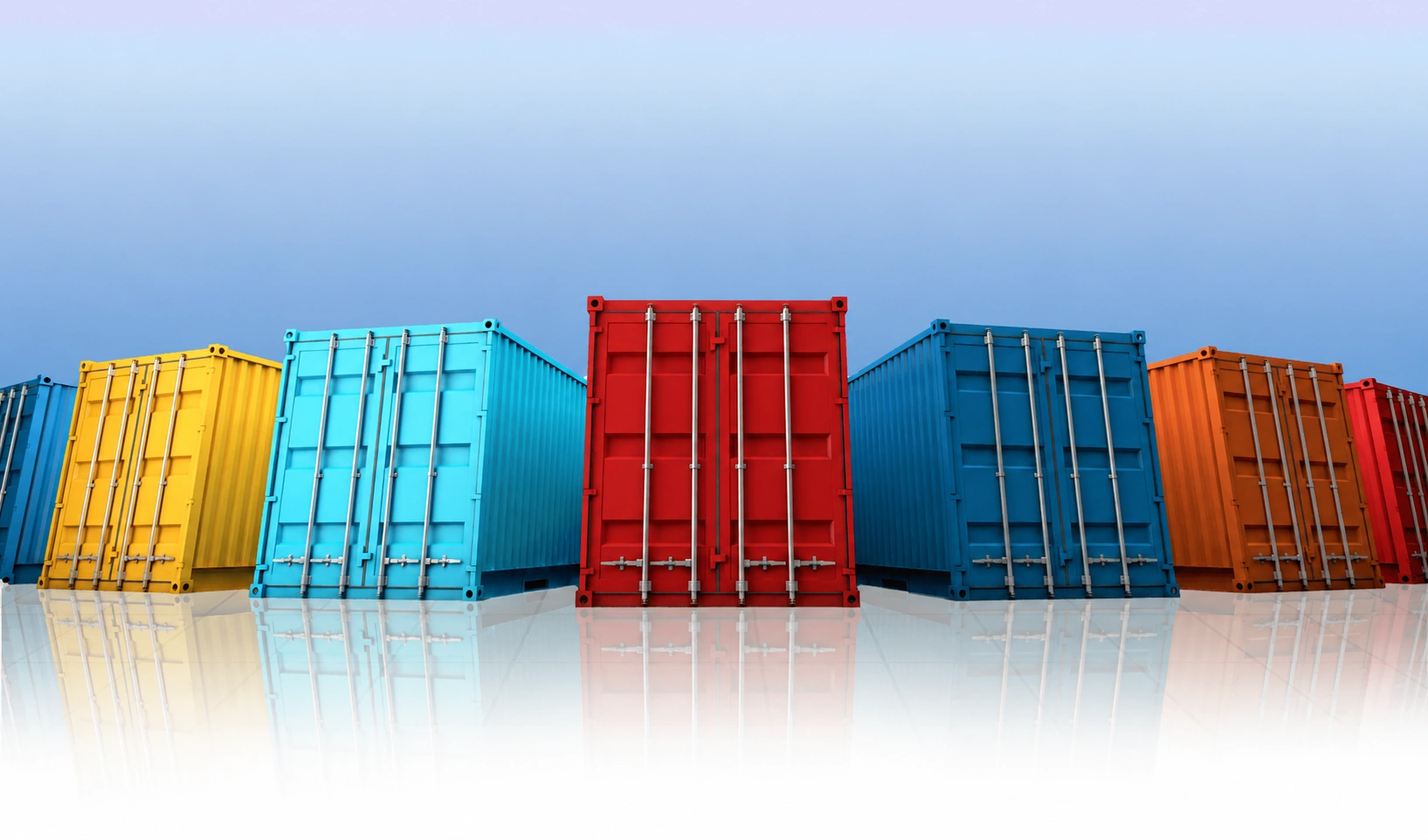 Operazioni Container