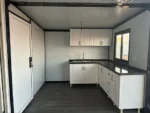 Tiny House mobile pieghevole 6,22 x 5,86 m - immagine 7